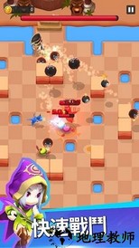 传奇射手重生 v2.1.5 安卓版 2