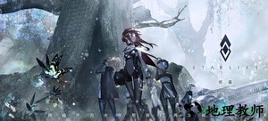 偌星starlike手游 v1.0 安卓版 0