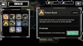 罗汉坦克最新版 v1.0 安卓版 3