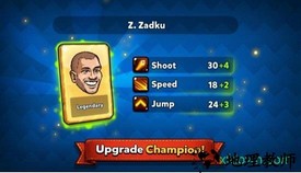 足球冠军联赛游戏 v1.0.43 安卓版 1