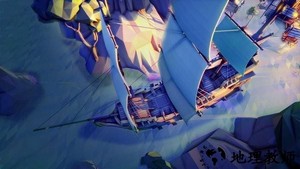 藏宝湾单机版 v2.0 安卓版 1