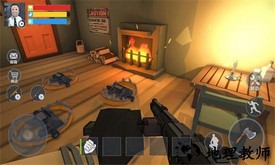 僵尸大本营手机版 v1.0 安卓版 0