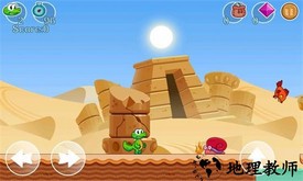 鳄鱼世界游戏 v1.30 安卓版 2