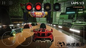 赛道狂飙手游 v1.2 安卓版 0