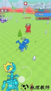 动物变形竞赛手游 v1.0.7 安卓版 0