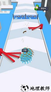 全民进化奇兵手游 v1.0.1 安卓版 1