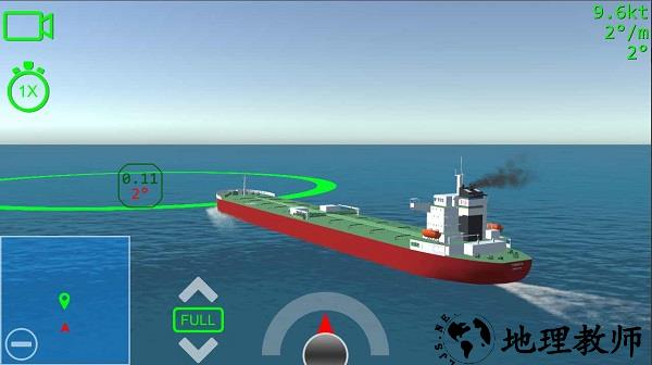 船舶系泊3d手机版 v1.27 安卓版 0