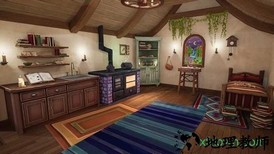 木屋逃脱游戏 v1.0.7 安卓版 0