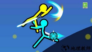 火柴人大作战2游戏 v1.0.2 安卓版 3