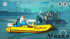 水隐之城手游 v1.0 安卓版 4