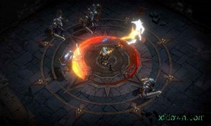 暗魔领主游戏 v3.0.0 安卓版 0