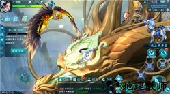 纵剑仙界之降魔录 v1.0 安卓版 0