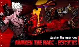 愤怒狂战士手游 v1.1.11 安卓版 3