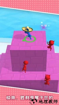 猫和老鼠io手机版 v0.1 安卓版 3