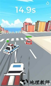 迷你驾驶员最新版 v2.6 安卓版 0