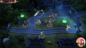 激战京都td手游 v1.0 安卓版 0