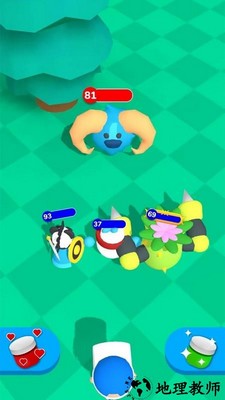 迷你精灵世界游戏 v306.1.6.3018 安卓版 0