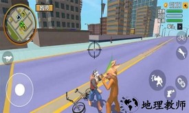 模拟警犬大作战游戏 v1.1 安卓版 2