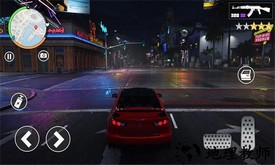 黑色小镇最新版 v0.1 安卓版 3