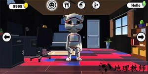 会说话的玛丽亚2最新版 v0.1 安卓版 1