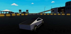赛博漂移模拟器正式版 v1.0 安卓版 0