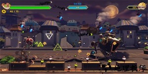 海克斯炸欢天手游 v1.0.8 安卓版 1