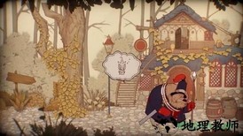 rustle游戏手机版 v0.1 安卓版 2