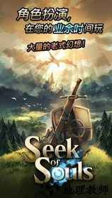 探魂之旅手游 v1.0.1 安卓版 0
