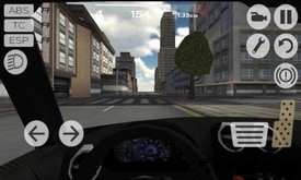 荣耀飞车手游 v1.1 安卓版 2