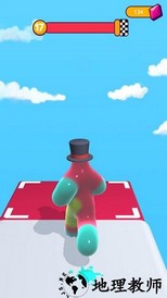 超级粘液人最新版 v1.0.0 安卓版 2