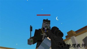 砍击僵尸手机版 v306.1.0.3018 安卓版 2