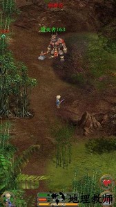 口袋剑神二手游 v1.5 安卓版 0