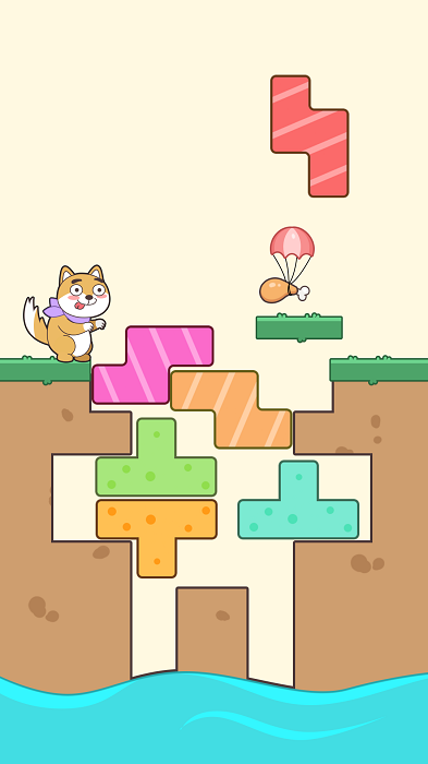 细狗行不行游戏 v1.0.6 安卓版 0