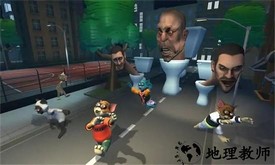 马桶喵手游 v1.0.2 安卓版 1