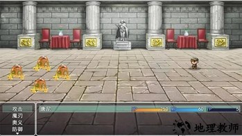 黑渊传说手机版 v1.0.2 安卓版 2