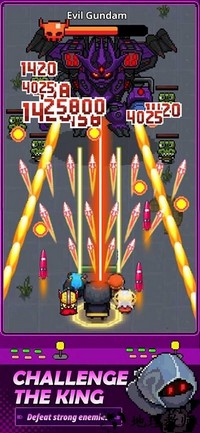 斩魔小队重生手机版 v1.01 安卓版 2