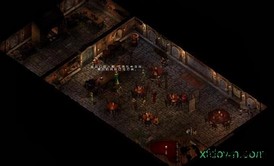 博德之门2中文版 v2.5.16.6 安卓版 1