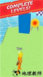 王牌小射手 v1.0 安卓版 1