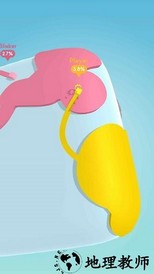 纸片大作战3d正版 v2.7 安卓版 2