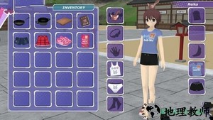 少女城市3d中文版(Shoujo City) v1.9.0 安卓版 0