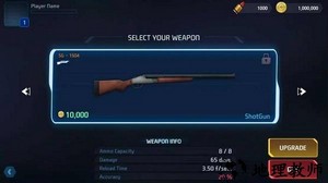 僵尸裂缝最后的传送器手机版 v1.0.2 安卓版 2