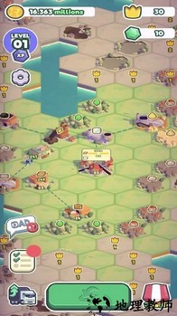 超级工业帝国手游 v0.1.4 安卓版 3