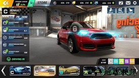 城市飞车2中文版 v6.8.8 安卓版 1