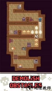 谜题之墓手游 v1.0 安卓版 2