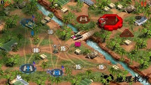 现代战争冲突2最新版 v1.30.1 安卓版 0