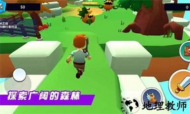 剑斗士冒险手游 v0.1 安卓版 3