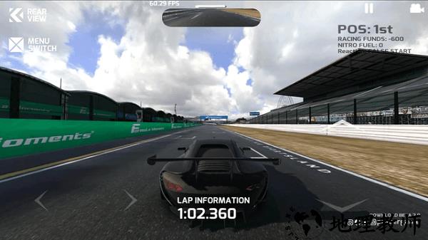 pracer游戏 v2.0.0.0 安卓版 0