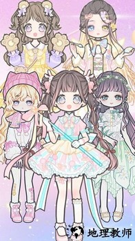 我的时尚校园女王手机版 v1.2 安卓版 2