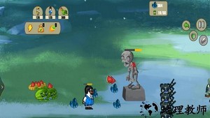 星球战争小分队游戏 v1.1 安卓版 0