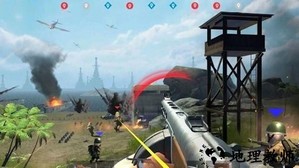 荣耀之师手游 v1.1 安卓版 1